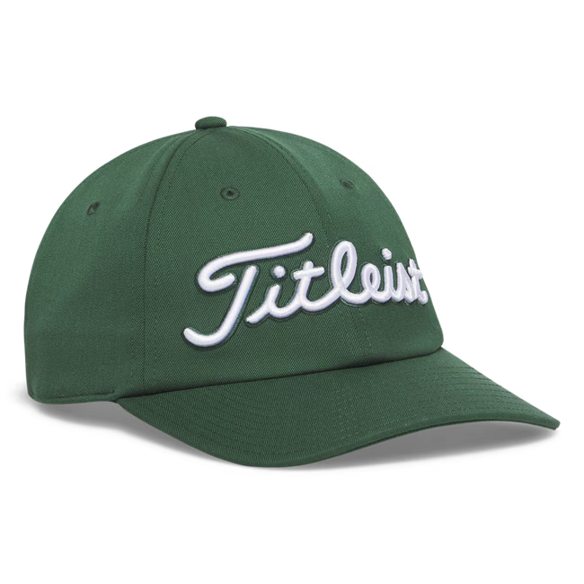 Titleist Players Merino Cap