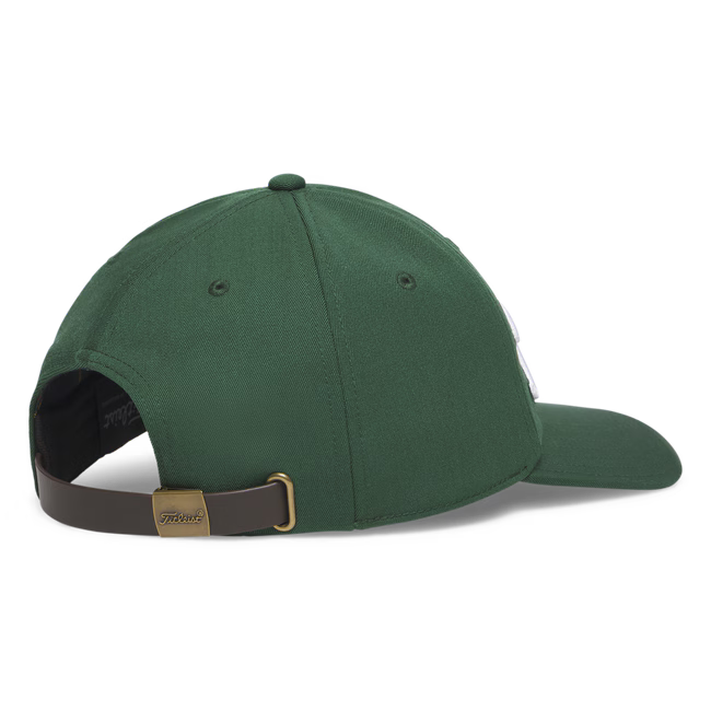 Titleist Players Merino Cap