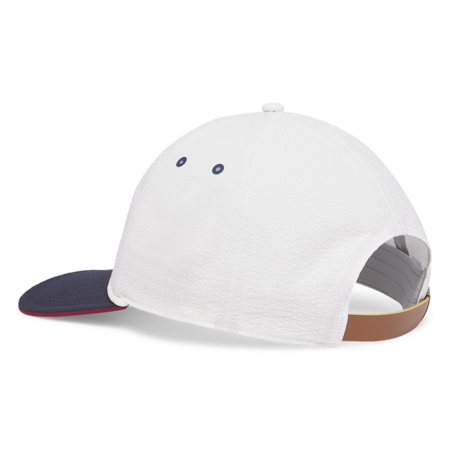 Titleist Santa Crus Seersucker Cap
