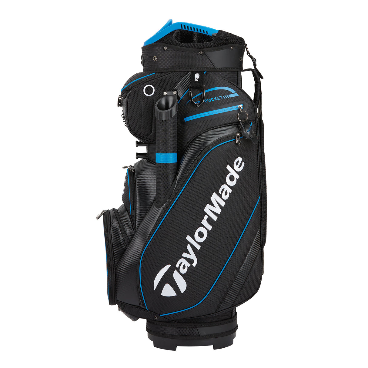 TaylorMade 2023 Premium Cart Bag