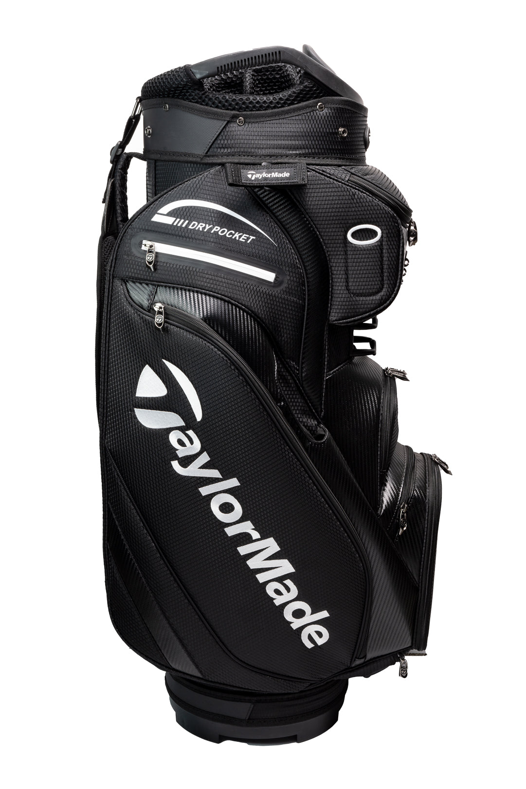 TaylorMade 2023 Premium Cart Bag