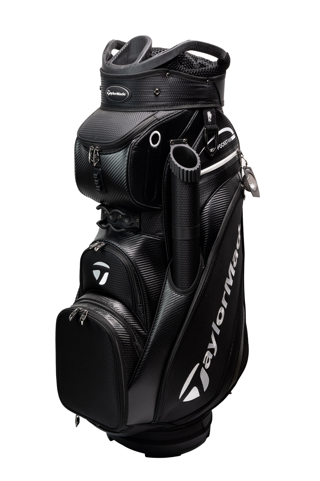 TaylorMade 2023 Premium Cart Bag