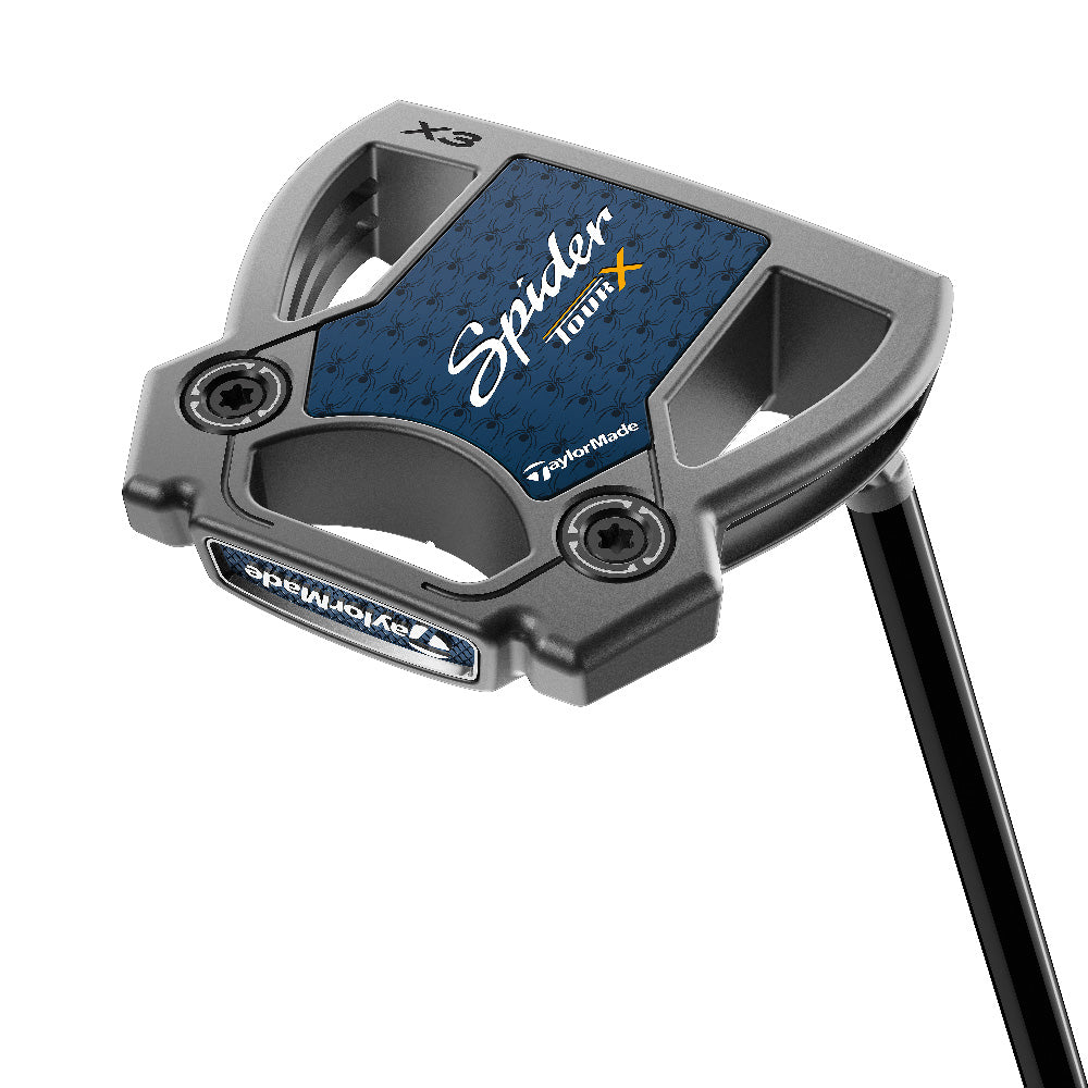 Taylormade Spider Tour X #3 Putter