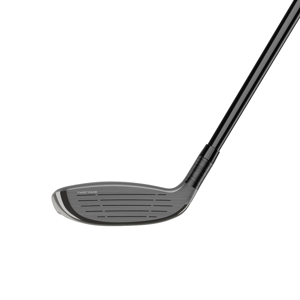 Taylormade Qi35 Max Rescue - Right Hand