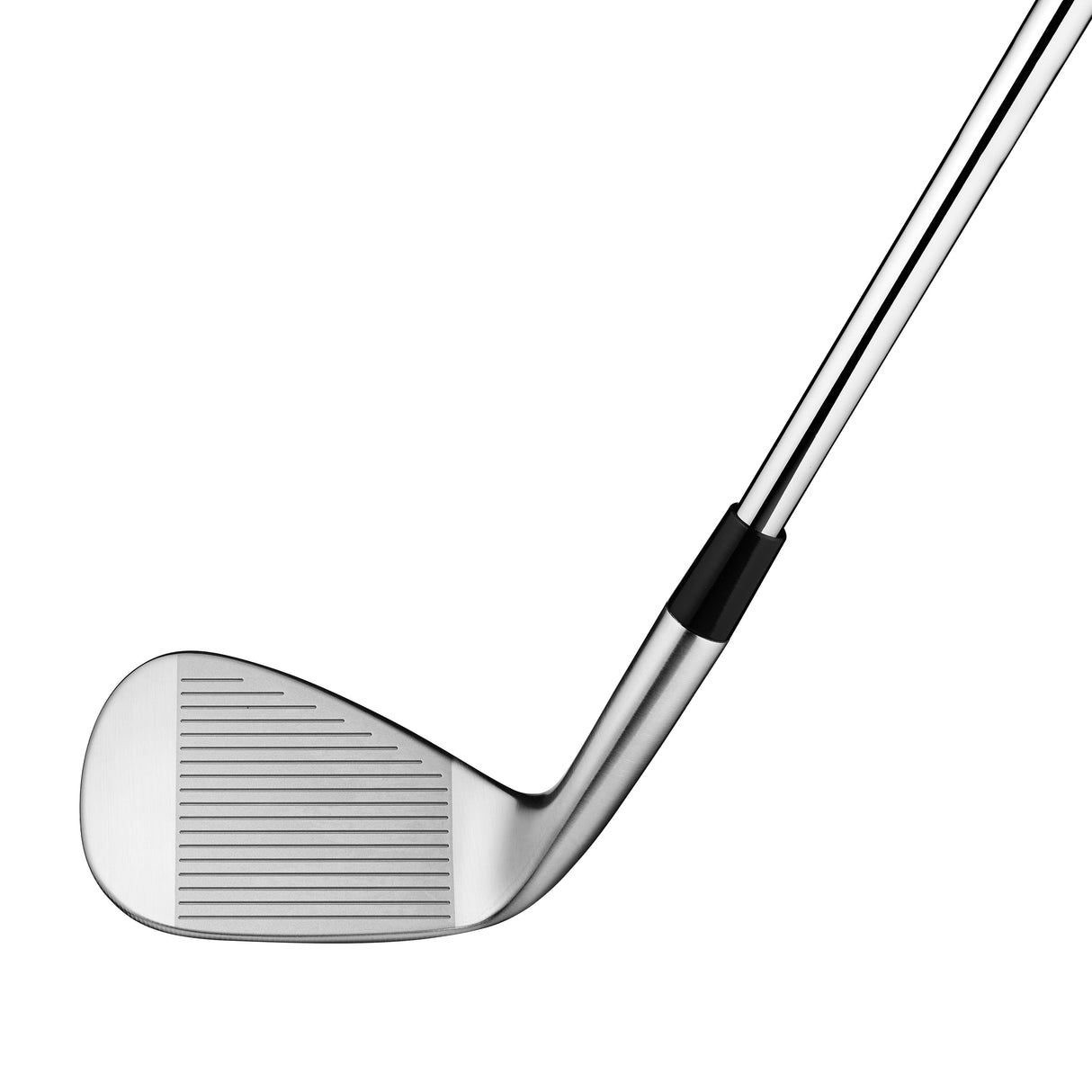 TaylorMade 2025 Milled Grind Wedge - Right Hand