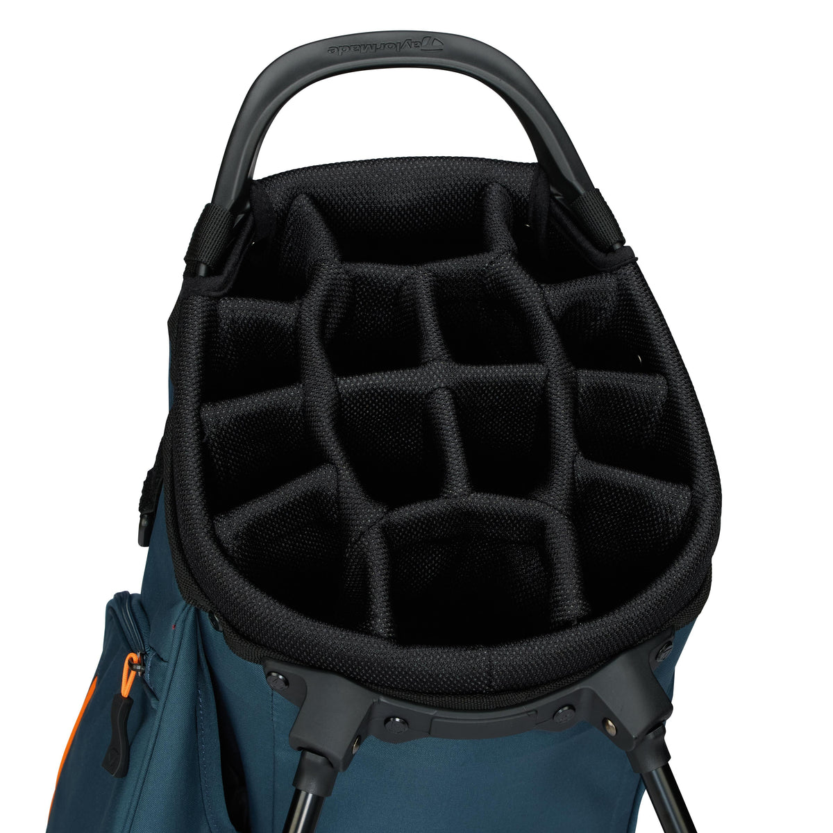 TaylorMade 2026 Flextech Crossover Stand Bag