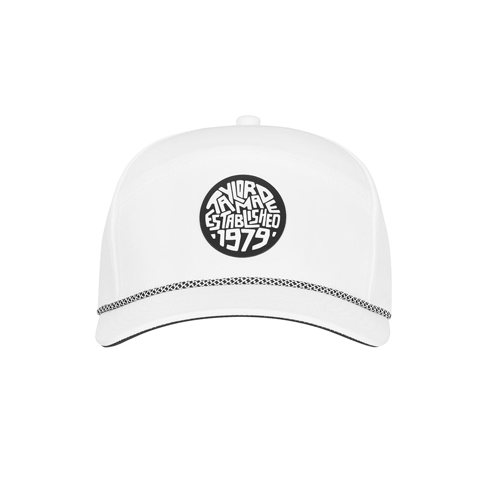Taylormade 2026 Horizon Rope Hat