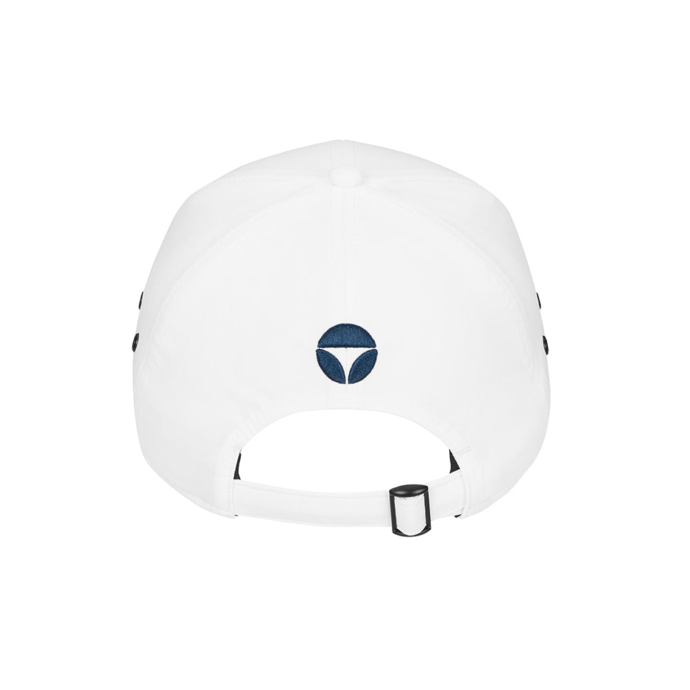 Taylormade 2026 newport85 metal eyelit hat