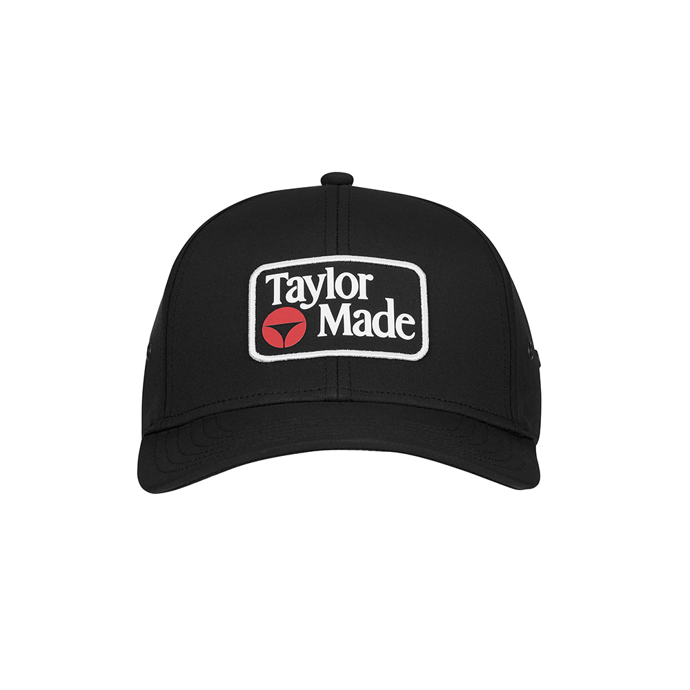 Taylormade 2026 newport85 metal eyelit hat