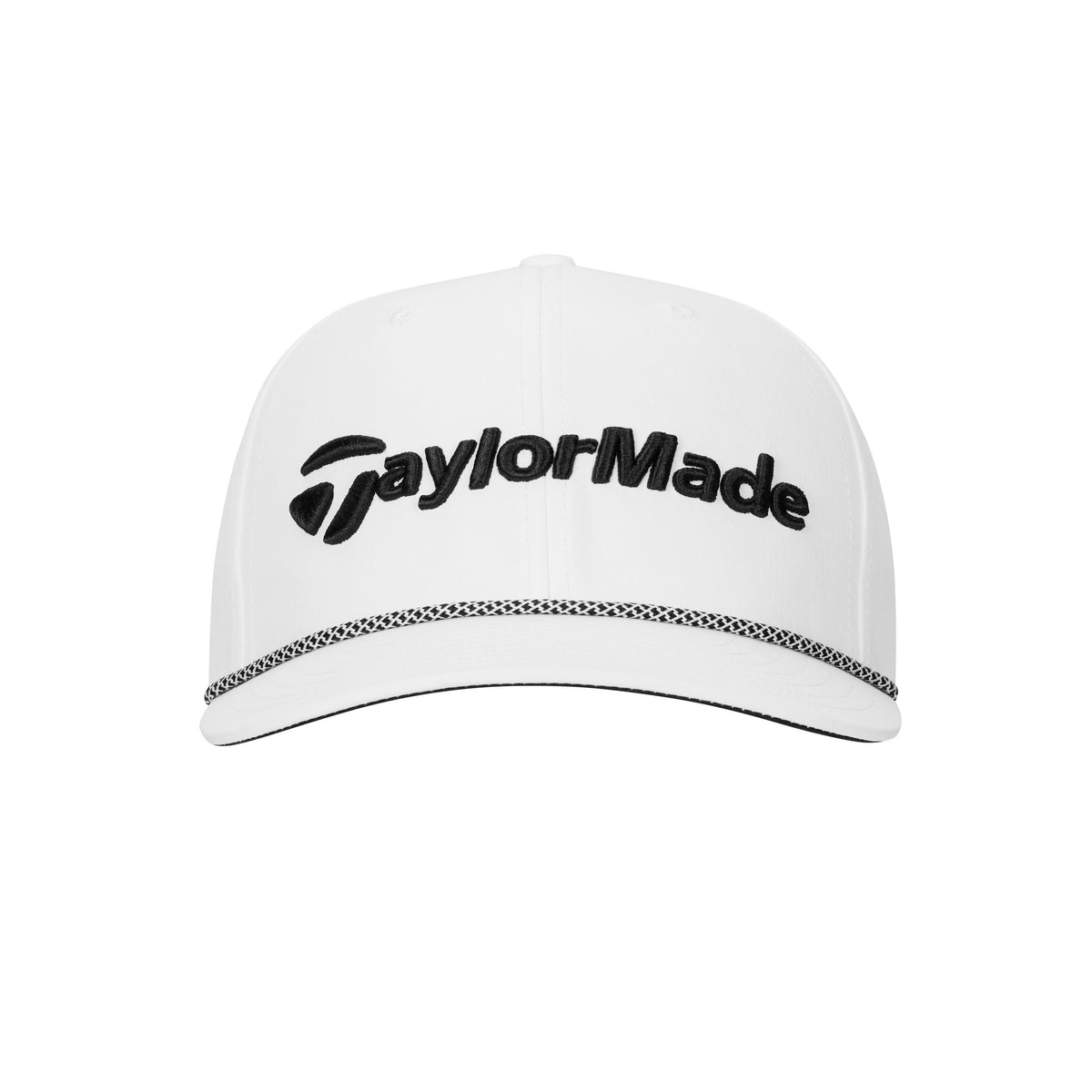 TaylorMade Lifestyle Ventura Rope Hat