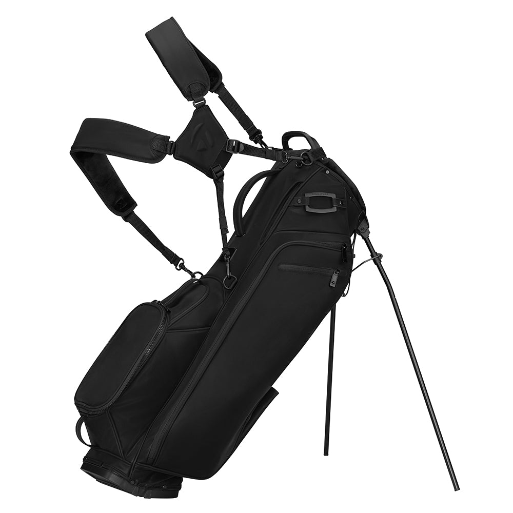 TaylorMade 2026 Signature 4 Way Stand Bag
