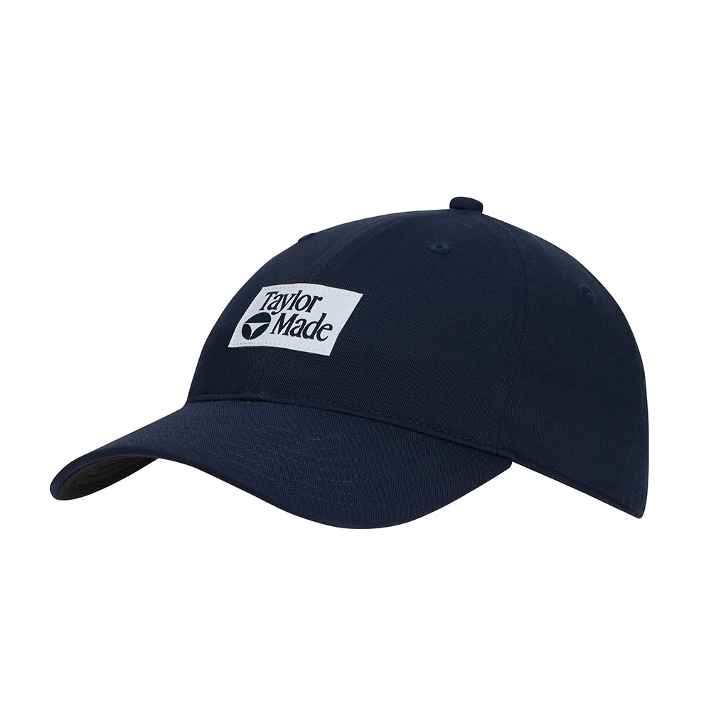 TaylorMade 2026 Hamptons Dad Hat