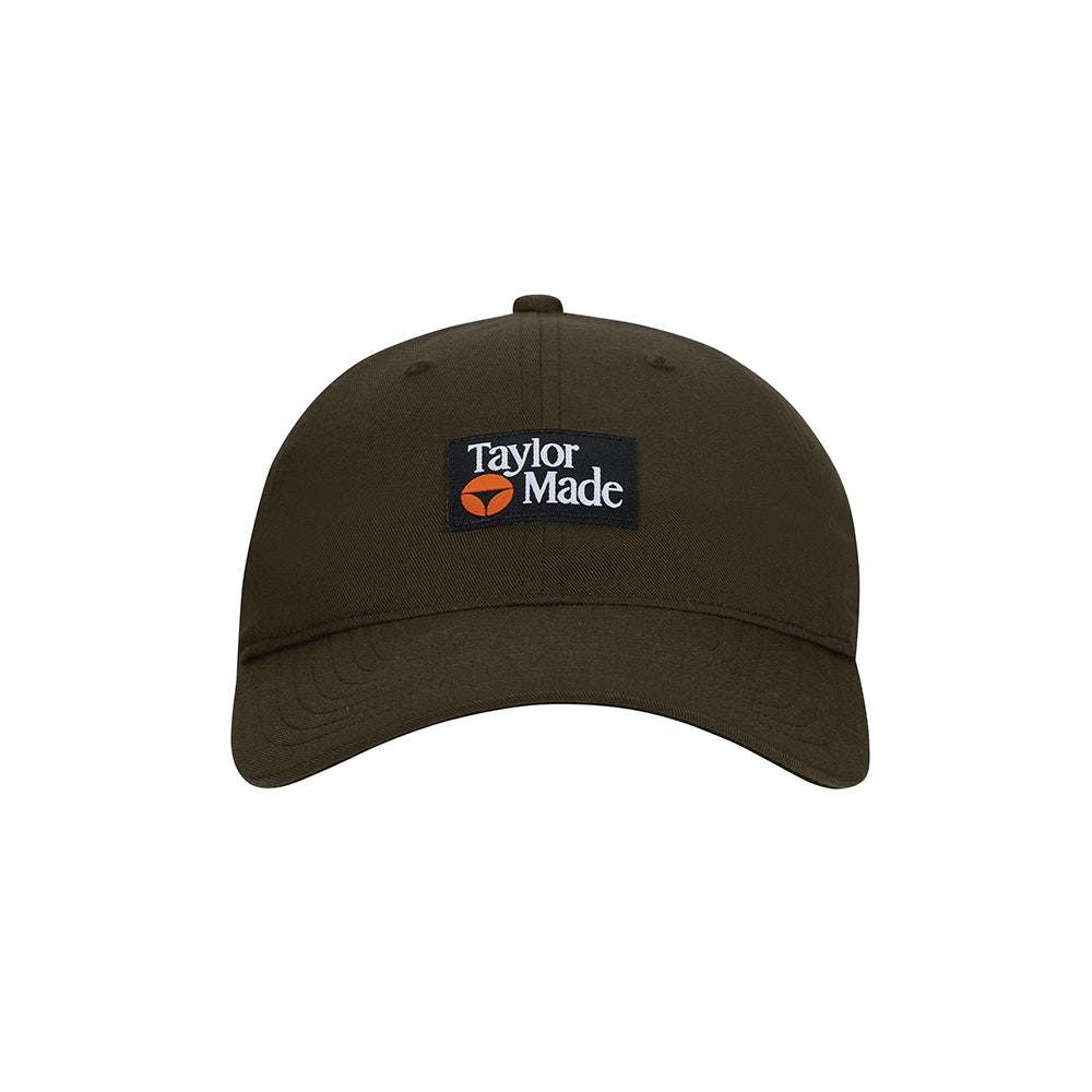 TaylorMade 2026 Hamptons Dad Hat