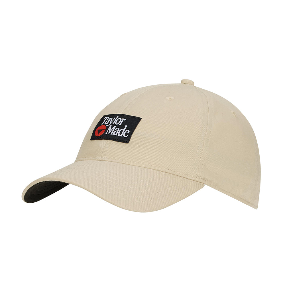 TaylorMade 2026 Hamptons Dad Hat