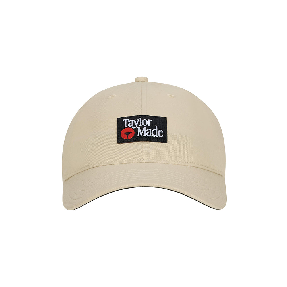 TaylorMade 2026 Hamptons Dad Hat