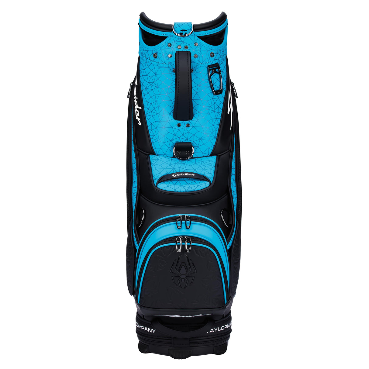 TaylorMade 2026 Spider Staff Bag