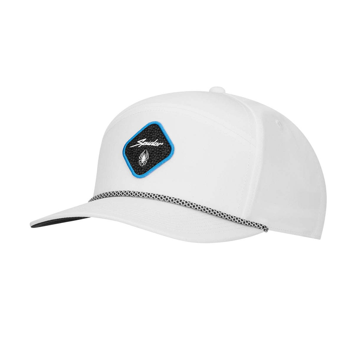 TaylorMade 2026 Spider Patch Horizon Hat
