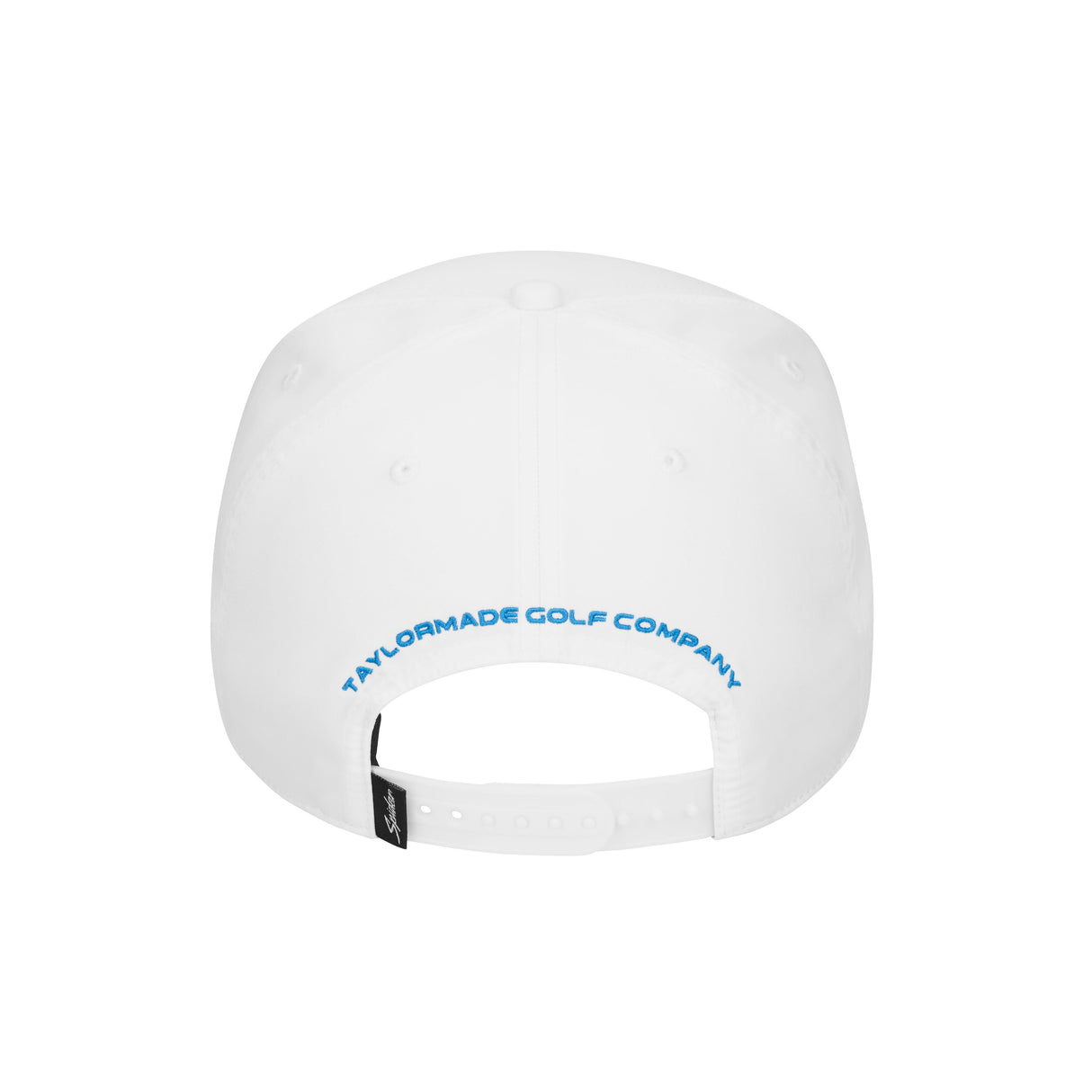 TaylorMade 2026 Spider Patch Horizon Hat