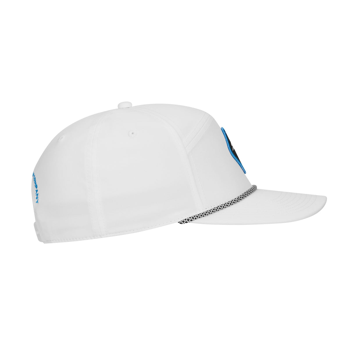 TaylorMade 2026 Spider Patch Horizon Hat