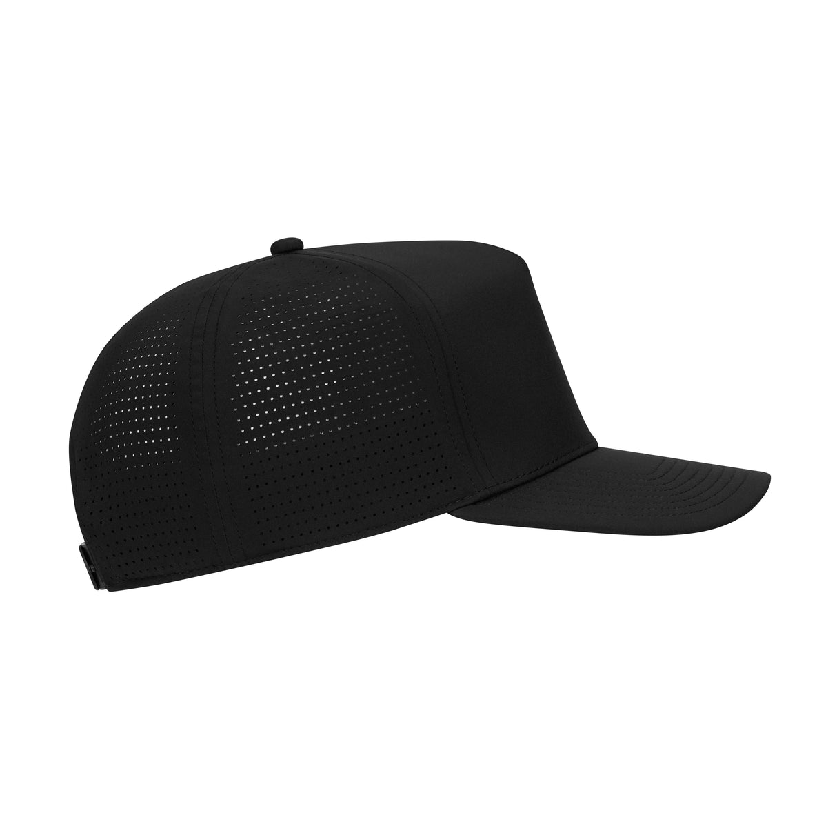 TaylorMade 2026 Spider Logo A-Frame Performance Hat