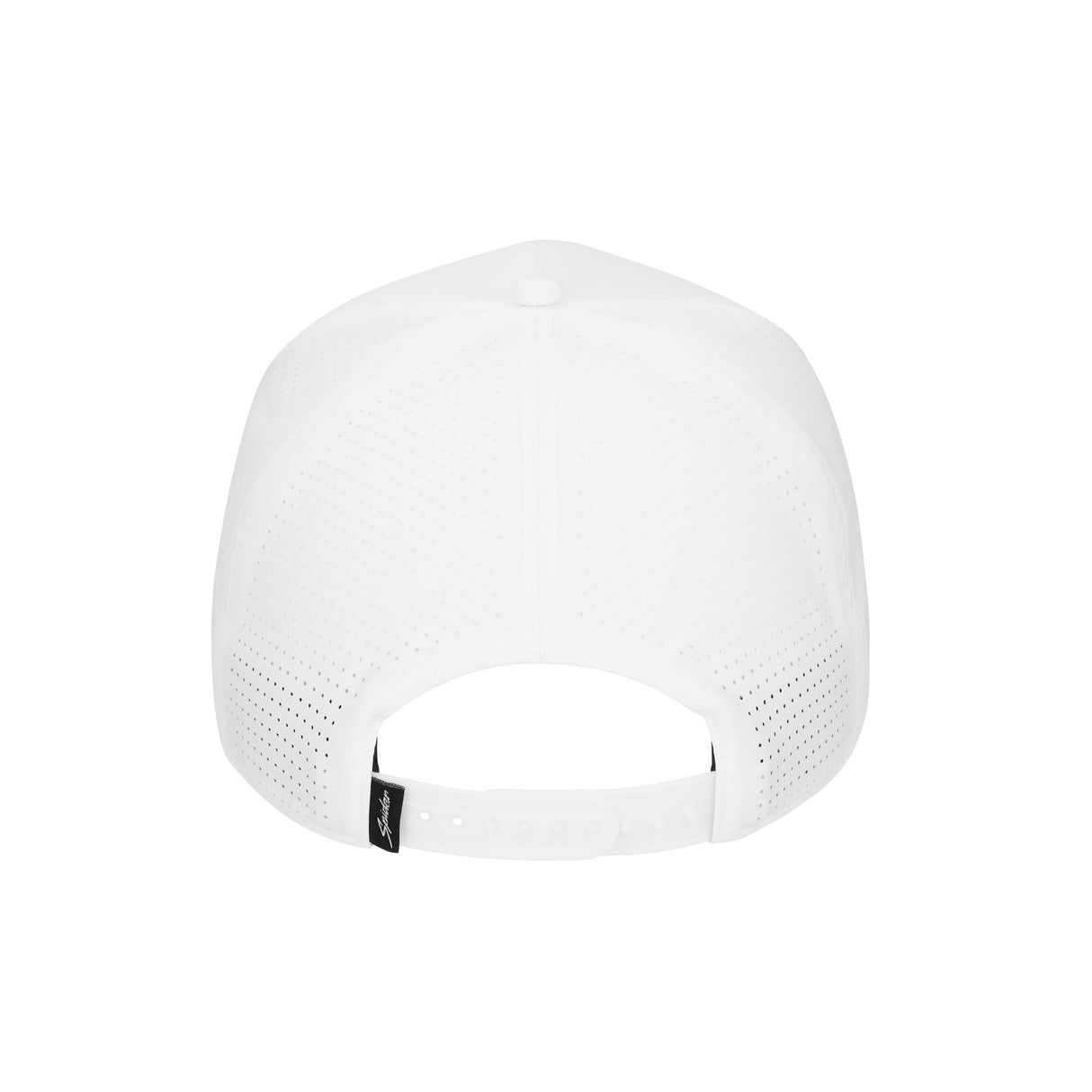 TaylorMade 2026 Spider Logo A-Frame Performance Hat