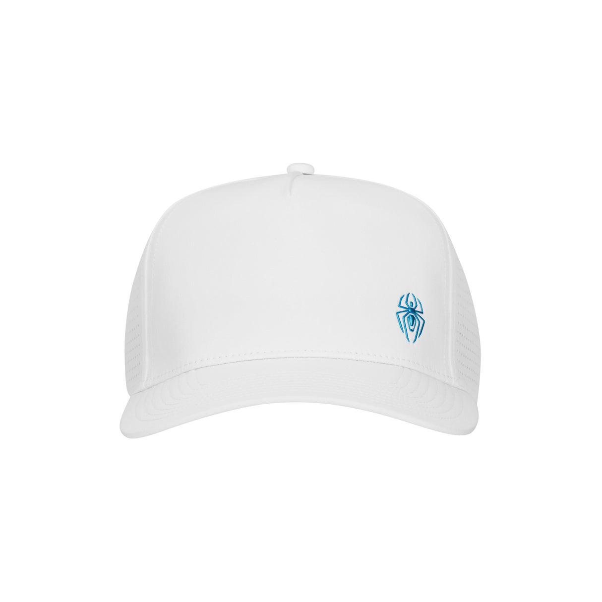 TaylorMade 2026 Spider Logo A-Frame Performance Hat