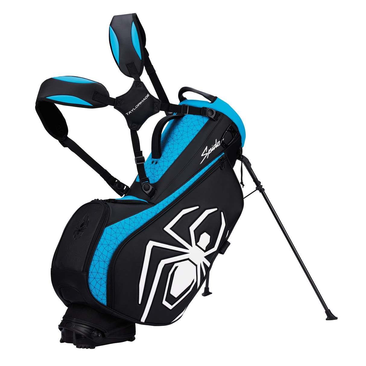 TaylorMade 2026 Spider Stand Bag
