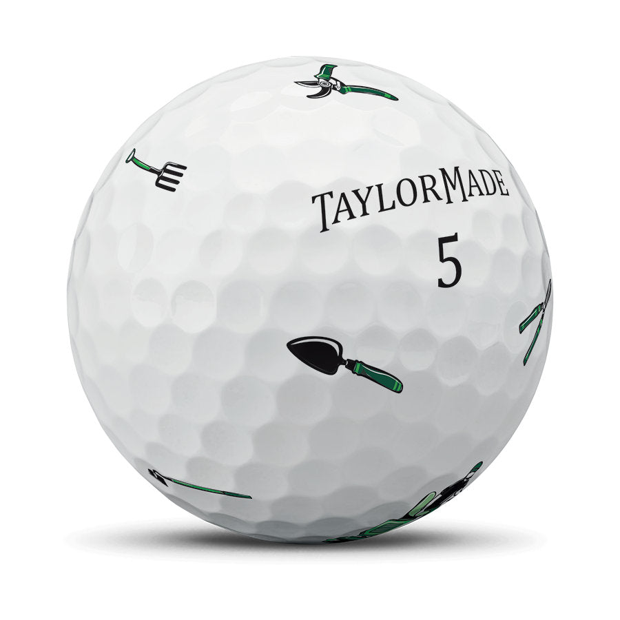 TaylorMade 2026 Limited Edition TP5 Pix Season Opener Golf Balls 12pk