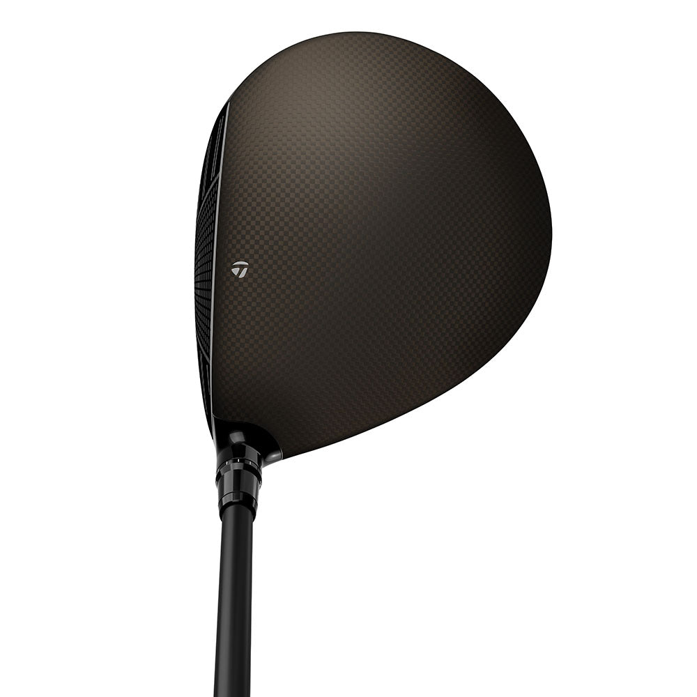TaylorMade QI4D LS Driver - Left Hand