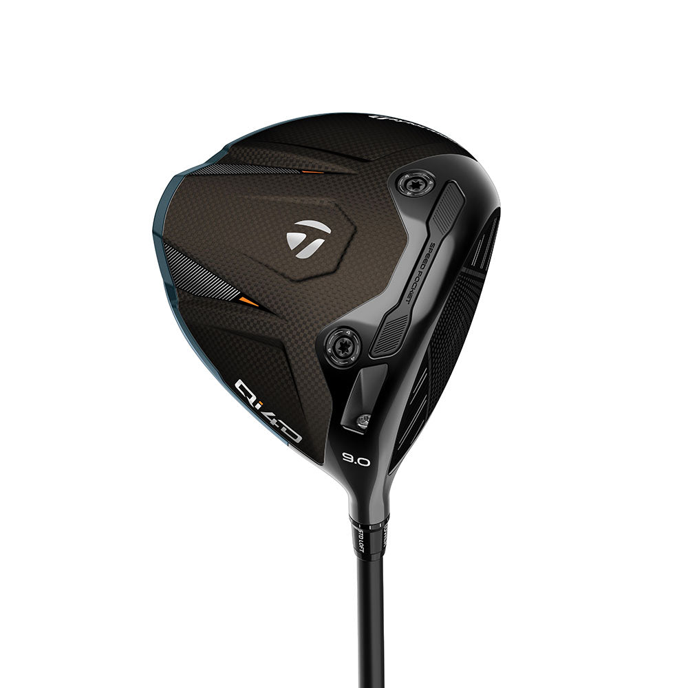 TaylorMade Qi4D Driver MRH