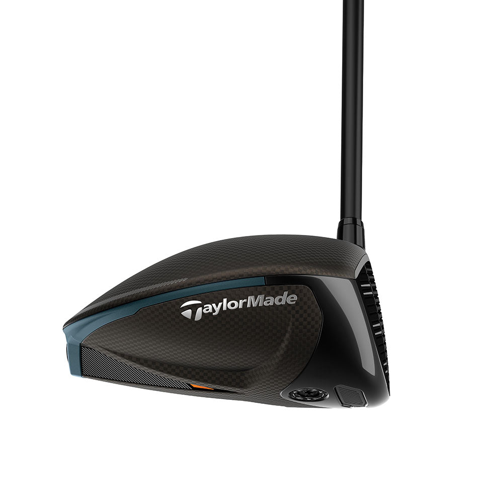 TaylorMade Qi4D Driver MRH