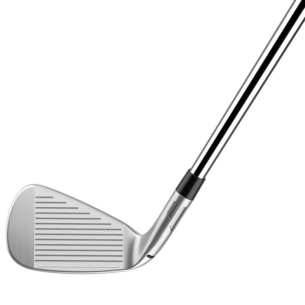 TaylorMade Qi Max Irons - Left Hand Custom