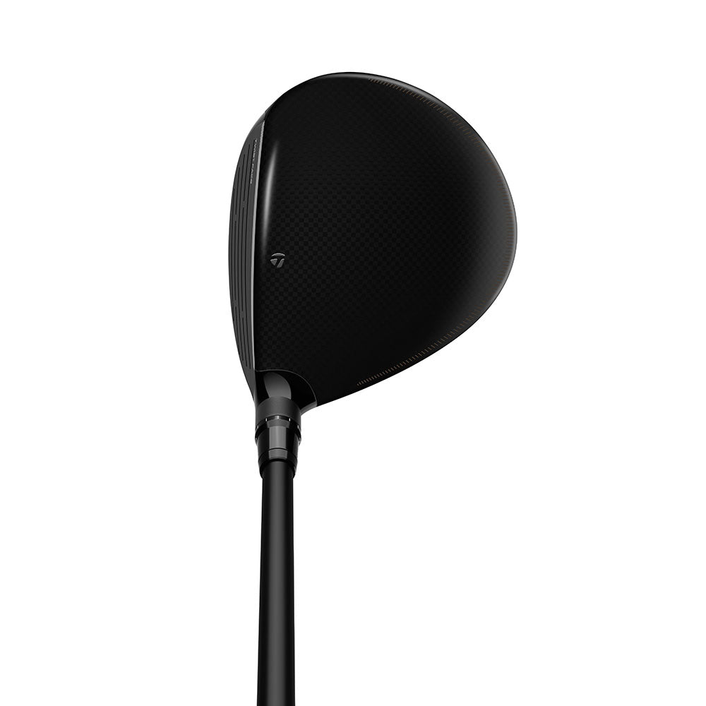 Taylormade Qi4D Fairway - Left Hand