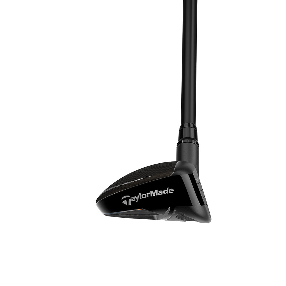TaylorMade QI4D Rescue - Left Hand