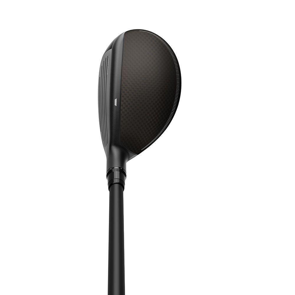 TaylorMade QI4D Rescue - Left Hand