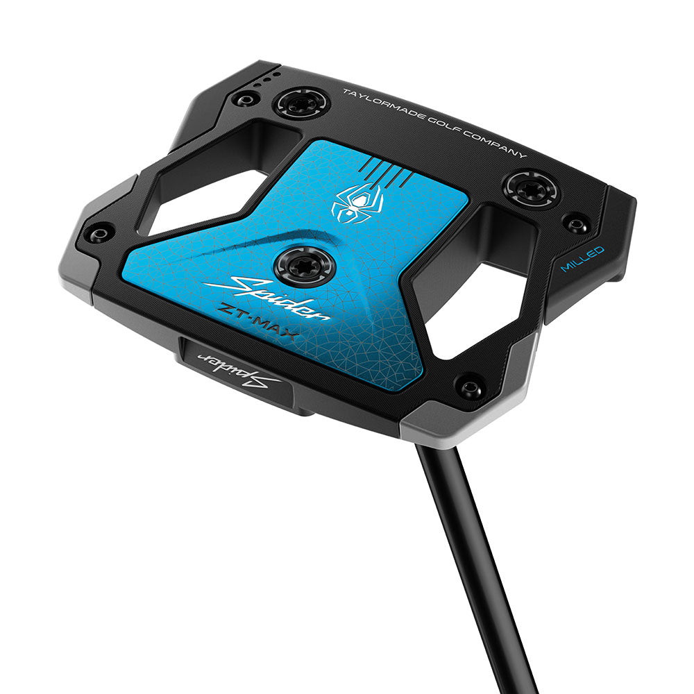 TaylorMade Spider ZT Max Long Putter