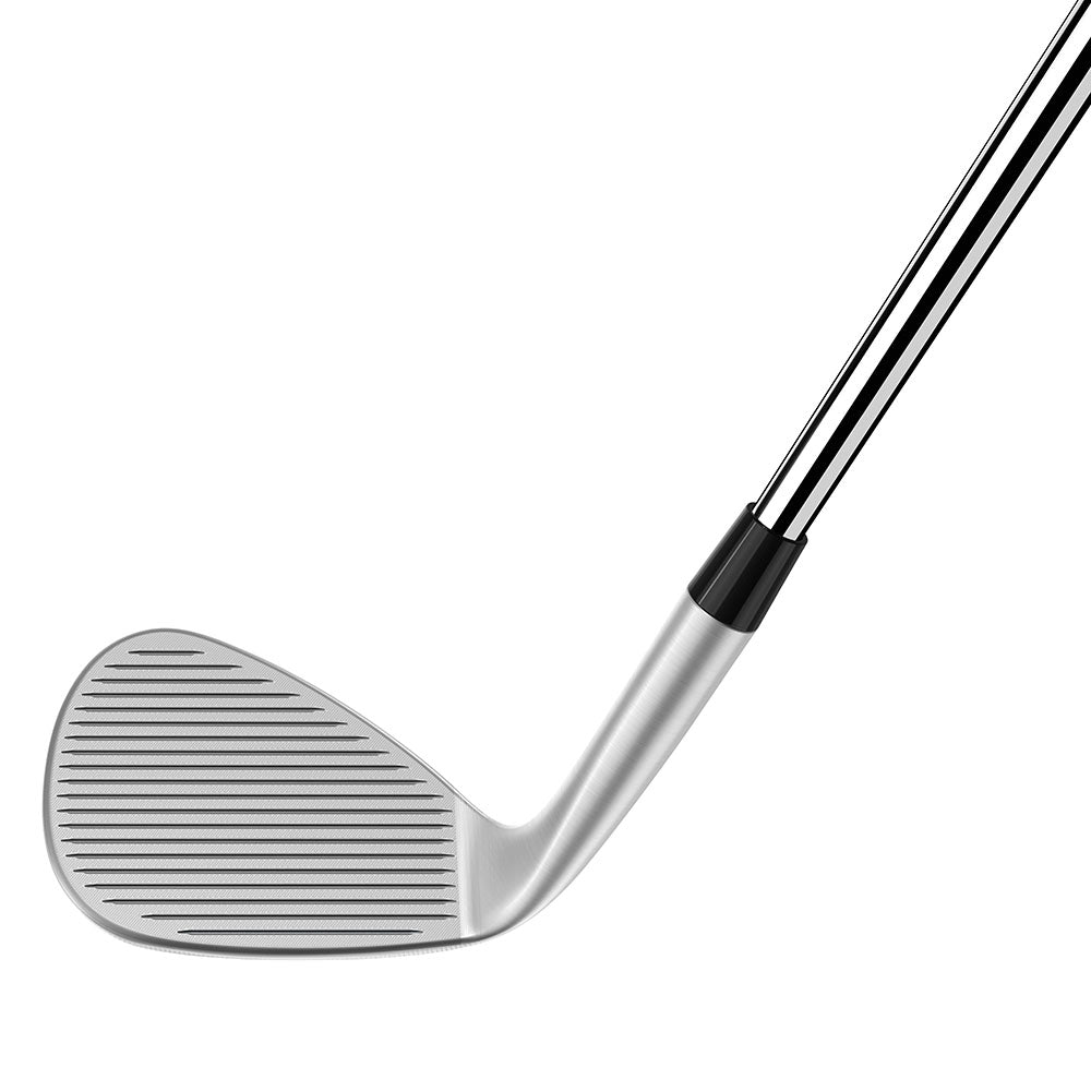 TaylorMade Hi Toe 5 Chrome Wedge - Right Hand Custom