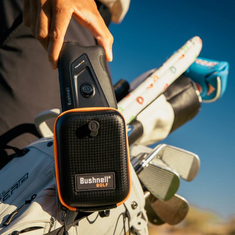 Bushnell Tour V7 Shift Rangefinder