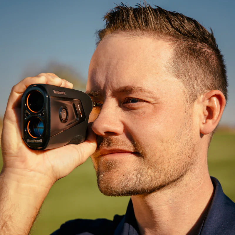 Bushnell Tour V7 Shift Rangefinder