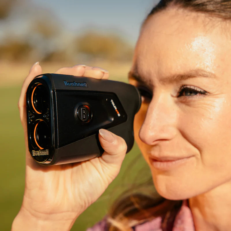 Bushnell Tour V7 Shift Rangefinder