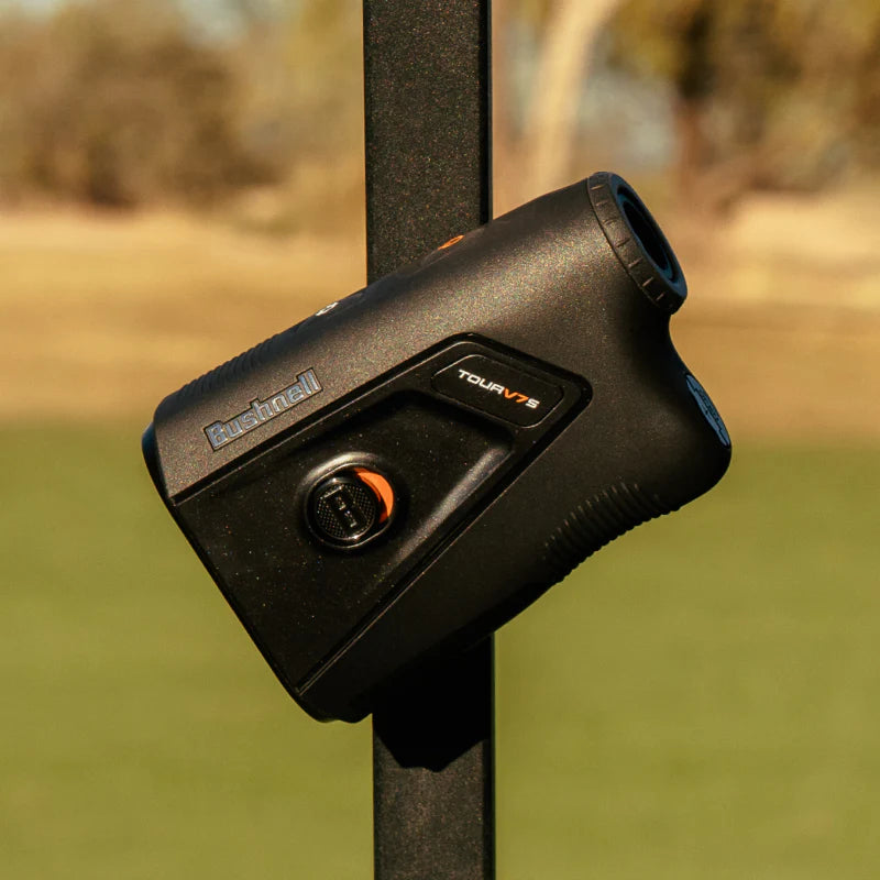 Bushnell Tour V7 Shift Rangefinder