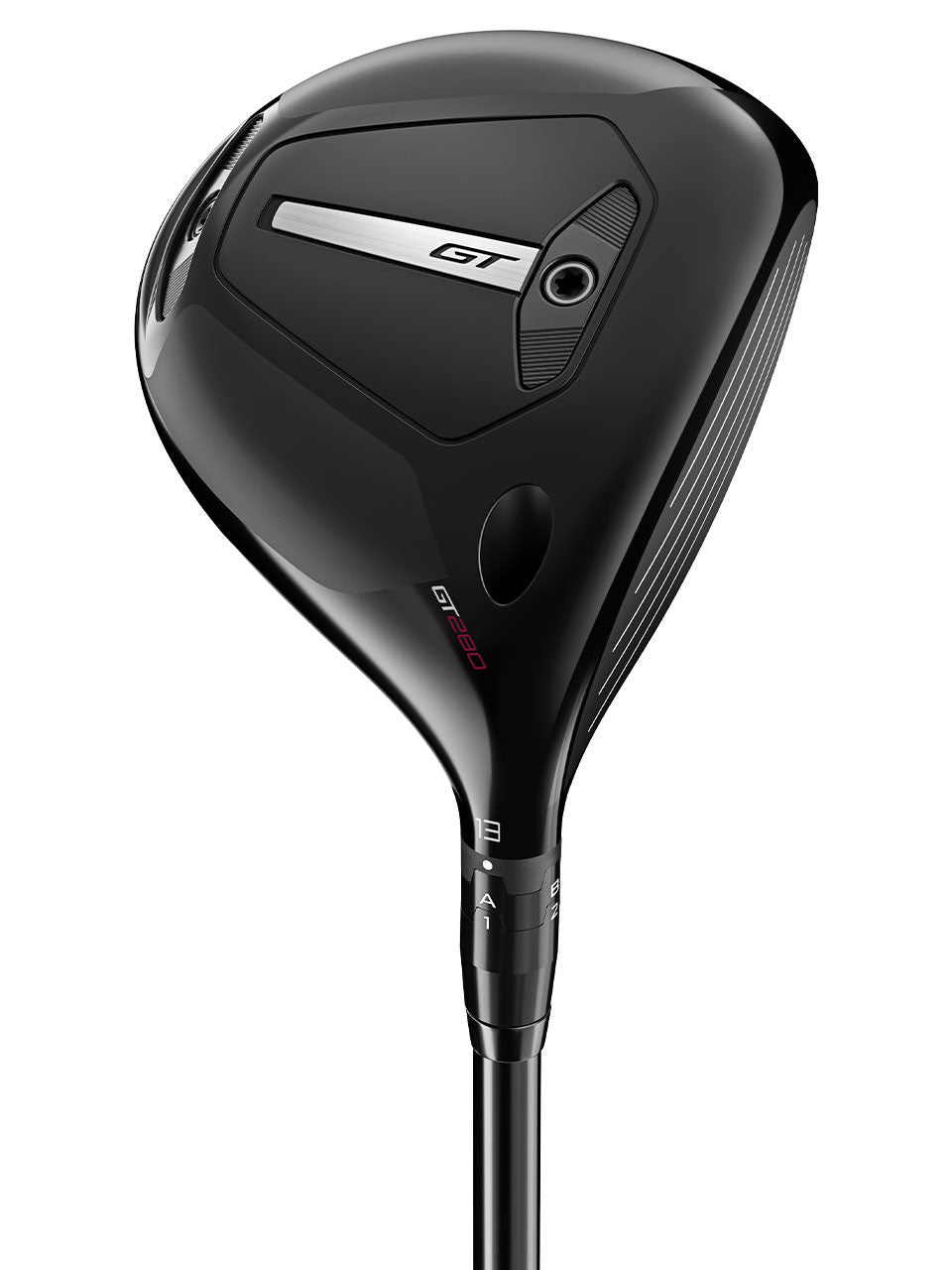 Titleist GT280 Mini Driver - Right Hand Custom