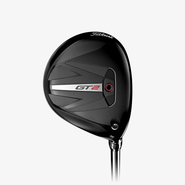 Titleist GT2 Fairway - Custom Left Hand