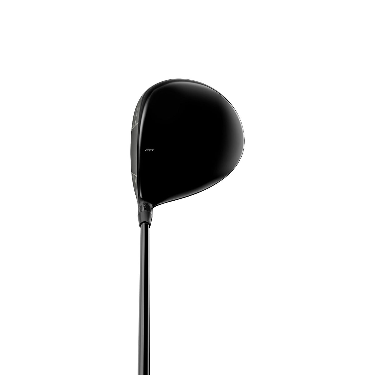 Titleist GTS2 Driver - Right Hand