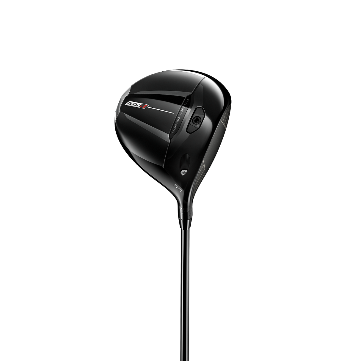 Titleist GTS2 Premium Driver - Left Hand Custom