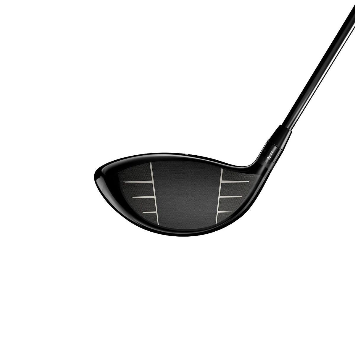 Titleist GTS2 Driver - Right Hand