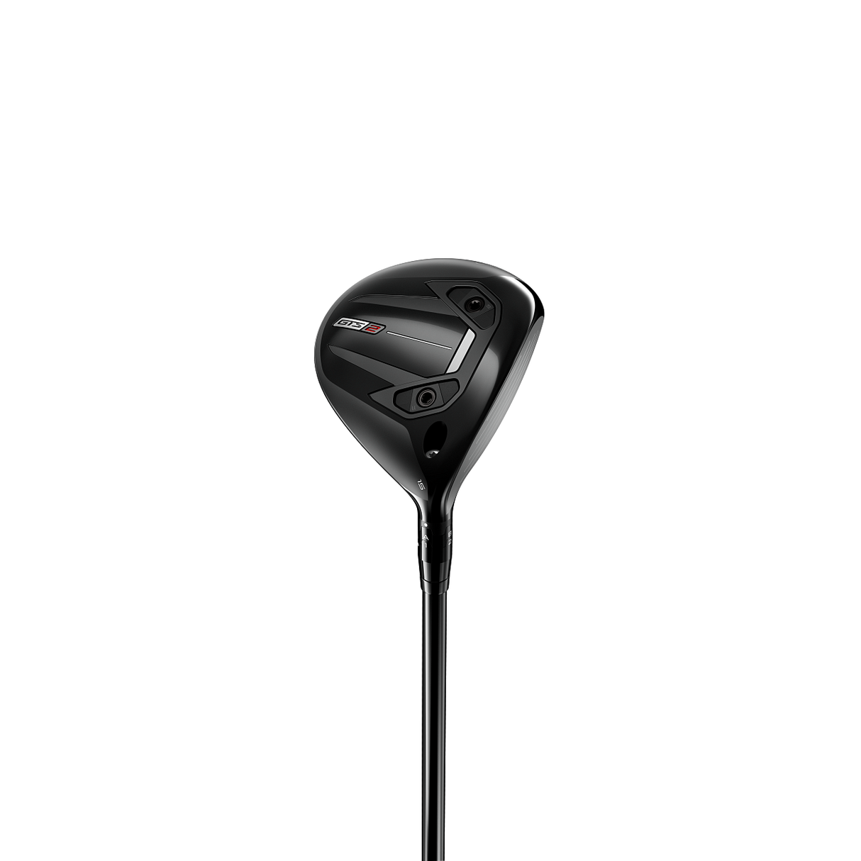 Titleist GTS2 Fairway Wood - Right Hand Custom