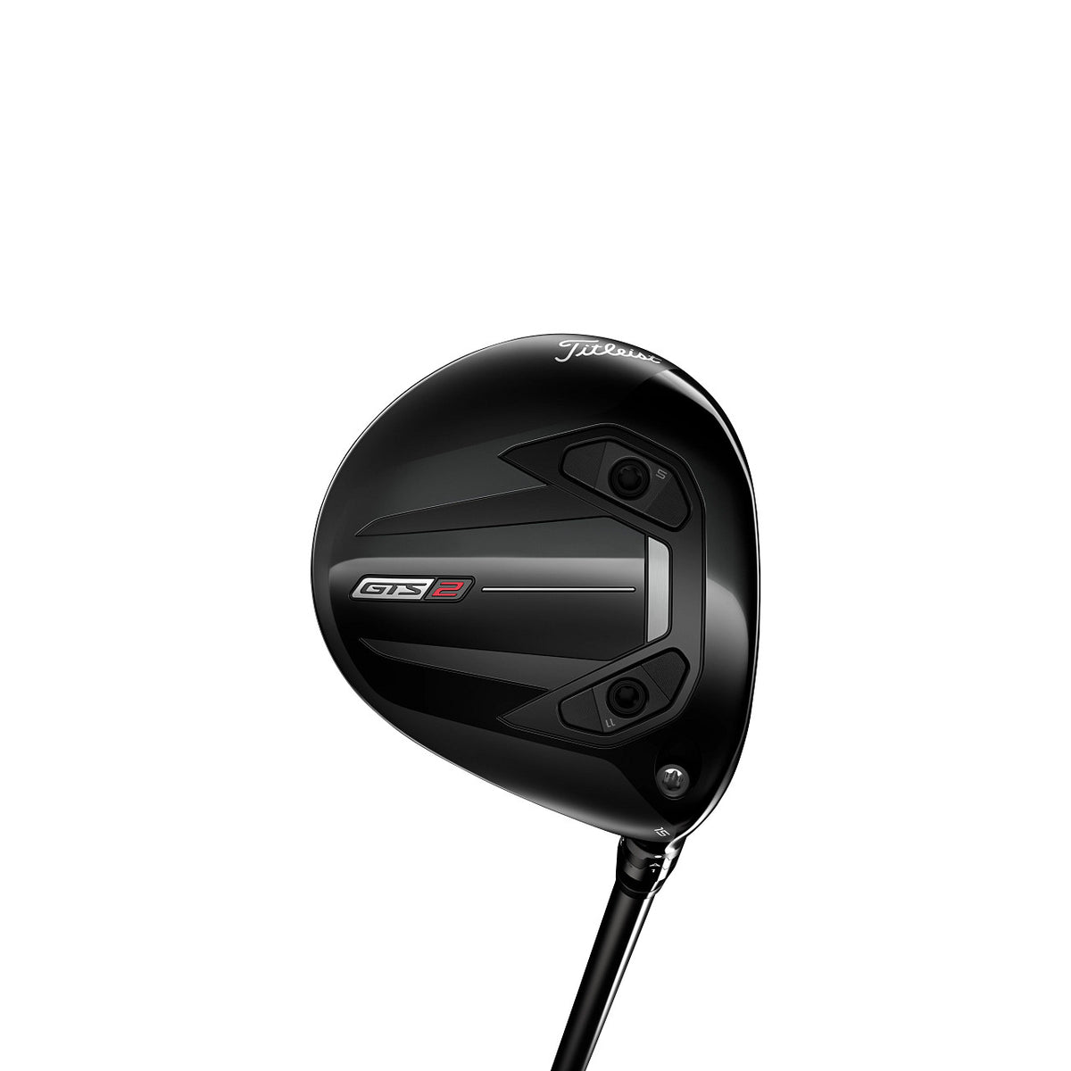 Titleist GTS2 Fairway - Right Hand