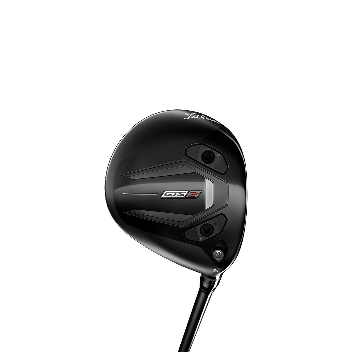 Titleist GTS3 Fairway - Right Hand