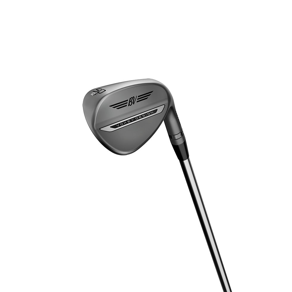 TITLEIST VOKEY SM11 STEEL WEDGE RH